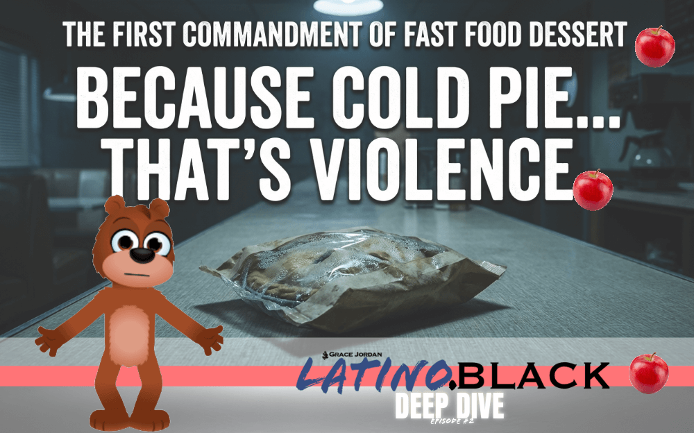 Deep Dive: The Great Apple Pie War – Fried vs. Baked